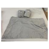 3 New Baby or Pet Blankets 36" x 27"
