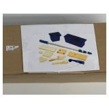 New 13pc Pro Painter Painting System