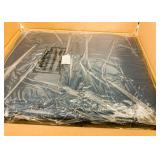 New Oval 16ft x 25ft Pool Cover