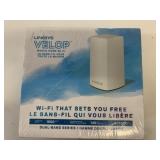 Sealed Linksys Velop Whole Home WiFi