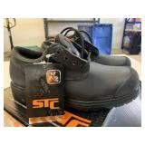 New STC Size 8 Men