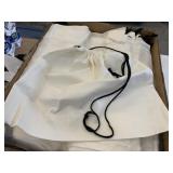 Case of 200 New 22" x 18" Drawstring Bags