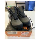 New STC Size 5 Ladies CSA Work Boots