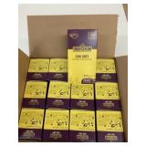 Case of 25/Box Earl Grey Black True Ceylon Teas