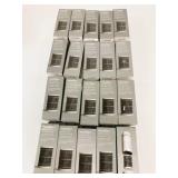 20 New Munchkin Hepa Air Filters Refill