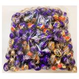 5LB!! Bag Cadbury Assorted Mini Eggs