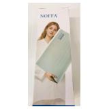 New Noffa Ice Cooling Memory Foam Pillow