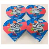 4x 192g Jolly Rancher Gummies Original Flavors