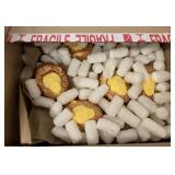 Case of 20 Lush Lion Bath Bombs