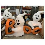 Halloween Inflatable Lawn Decor *Approx. 5FT Tall