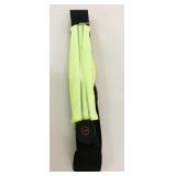 New LED Running Waist Pack High-Vis Rechargeable