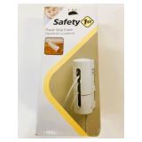 New Safety 1st Power Strip Cover