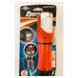 New Energizer Weatheready Flashlight