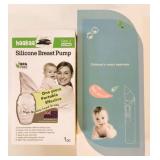 2 New Baby Items