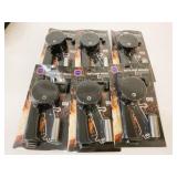 6 New Keran Manual BBQ Air Blowers