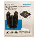 New Base Charging Station for NS2 Joy Controllers