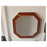 New Nate Berkus 15.5 Decorative Mirror