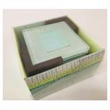 Martha Stewart Glass Coaster Customizable