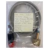 Soda Maker Direct Connector Hose