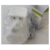 New Baby Train Night Light Soft Silicone