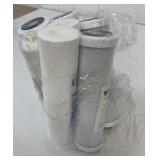 7 Assorted Filters