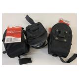 3 New Movelo Bike Seat Bags