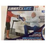 New Bell & Howell Liberty Lift-Up & Stand Aid