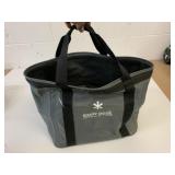 New Snow Peak Storage Organizer Trunk Bag