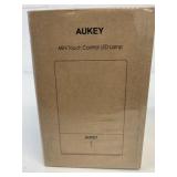 New Aukey Mini Cordless LED Touch Lamp