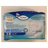 46 Pack Tena Day Regular Absorbent Pads