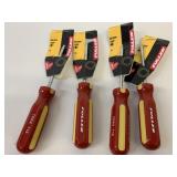 4 New Torx T15 Screw Drivers