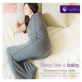 New Sleeping Pod Wearable Blanket Size XL Adults