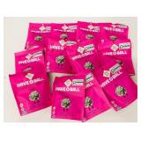 12x 126g Have A Ball Organic Fruit & Nut Snacks