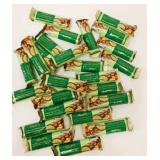 25x 40g Lindt Dubai Style Chocolate w/Pistachio