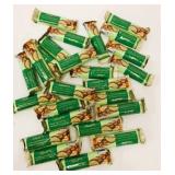 25x 40g Lindt Dubai Style Chocolate w/Pistachio