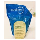 1L Bioderma Atoderm For Very Dry or Irritated Skin