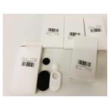 5x 2 Pack Silicone Gel Rubber Case for Smart Tag2