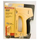 New Fuller Staple Gun