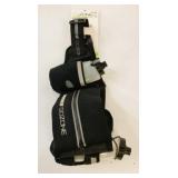 New Go Zone Run/Walk Hydration Waist Pack