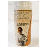 340g Wolfgang Puck Stainless Steel Powder Cleaner