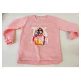 New Size Youth M 1989 Taylor Swift Sweatshirt