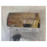 New Easy Auto Siphon with 8ft Tube