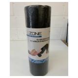 New Go Zone 18" High Density Foam Roller