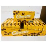 12x 105g Glosette Chocolate Covered Peanuts