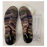 New Size 10 Water Shoes