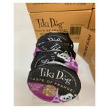 32x 85g Tiki Dog Beef, Potatoes & Carrots Taste of