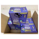 48x 80g Tiki Cat Luau Lean Food Chicken & Duck