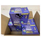 48x 80g Tiki Cat Luau Lean Food Chicken & Duck