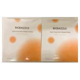 2 New Collagen Overnight Deep Hydrating Face Mask