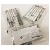 3x 25/Pk Furniture Screws Replacement